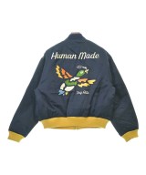 HUMAN MADE（ヒューマンメイド）その他 紺 サイズ:M メンズ/2200531441015