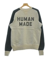 HUMAN MADE スウェット