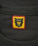 HUMAN MADE（ヒューマンメイド）Tシャツ・カットソー グレー サイズ:XL メンズ/2200583596039