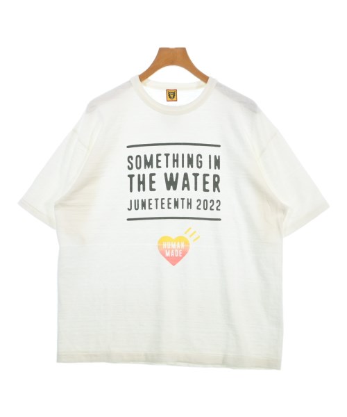 ヒューマンメイド(HUMAN MADE)のHUMAN MADE Tシャツ・カットソー