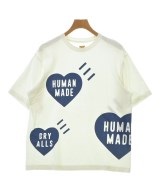 HUMAN MADE Tシャツ・カットソー