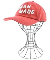 HUMAN MADE キャップ