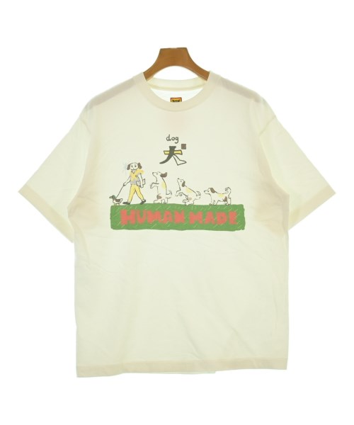 ヒューマンメイド(HUMAN MADE)のHUMAN MADE Tシャツ・カットソー