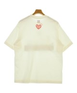 HUMAN MADE（ヒューマンメイド）Tシャツ・カットソー 白 サイズ:L メンズ/2200586198070