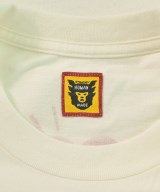 HUMAN MADE（ヒューマンメイド）Tシャツ・カットソー 白 サイズ:L メンズ/2200586198070