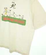 HUMAN MADE（ヒューマンメイド）Tシャツ・カットソー 白 サイズ:L メンズ/2200586198070