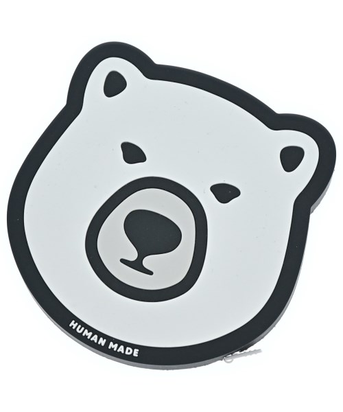 ヒューマンメイド(HUMAN MADE)のHUMAN MADE 小物類（その他）