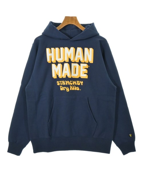 ヒューマンメイド(HUMAN MADE)のHUMAN MADE パーカー