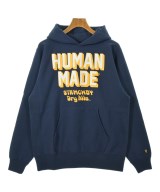 HUMAN MADE パーカー