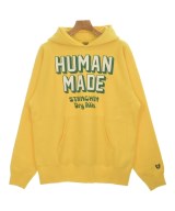 HUMAN MADE パーカー