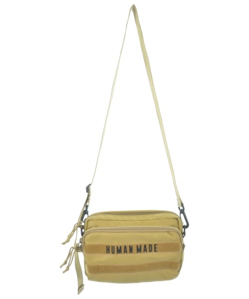 ヒューマンメイド(HUMAN MADE)のHUMAN MADE ショルダーバッグ