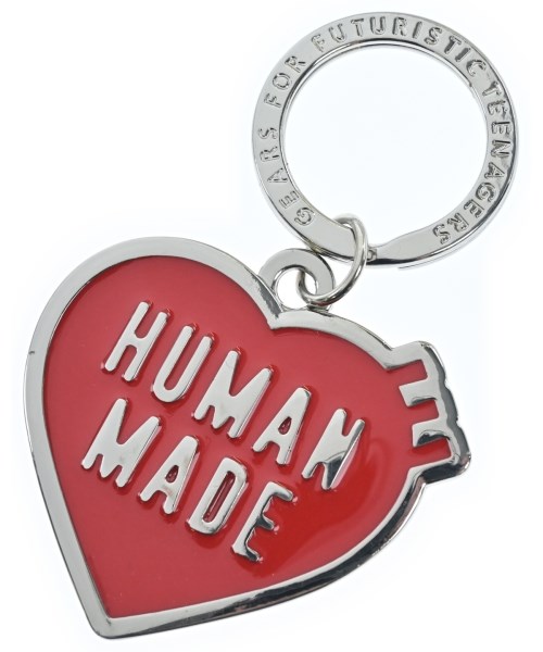 ヒューマンメイド(HUMAN MADE)のHUMAN MADE キーケース・キーホルダー
