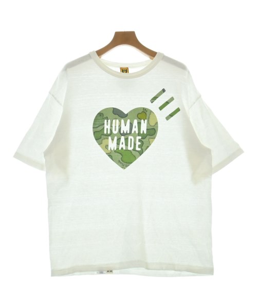 ヒューマンメイド(HUMAN MADE)のHUMAN MADE Tシャツ・カットソー