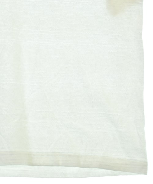 HUMAN MADE（ヒューマンメイド）Tシャツ・カットソー 白 サイズ:2XL メンズ/2200588087020