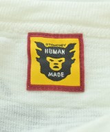 HUMAN MADE（ヒューマンメイド）Tシャツ・カットソー 白 サイズ:2XL メンズ/2200588087020