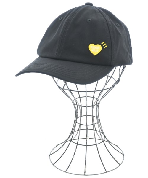 ヒューマンメイド(HUMAN MADE)のHUMAN MADE キャップ