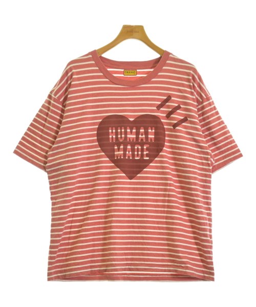 ヒューマンメイド(HUMAN MADE)のHUMAN MADE Tシャツ・カットソー