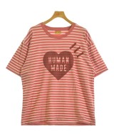 HUMAN MADE Tシャツ・カットソー