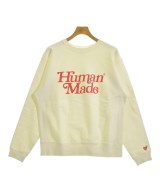 HUMAN MADE スウェット