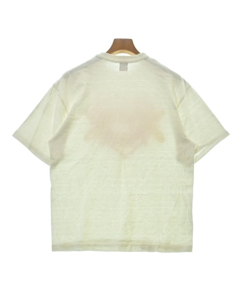 HUMAN MADE（ヒューマンメイド）Tシャツ・カットソー 白 サイズ:L メンズ/2200543918017