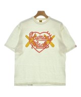 HUMAN MADE（ヒューマンメイド）Tシャツ・カットソー 白 サイズ:L メンズ/2200543918017