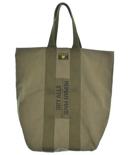 ヒューマンメイド(HUMAN MADE)のHUMAN MADE トートバッグ