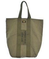 HUMAN MADE トートバッグ