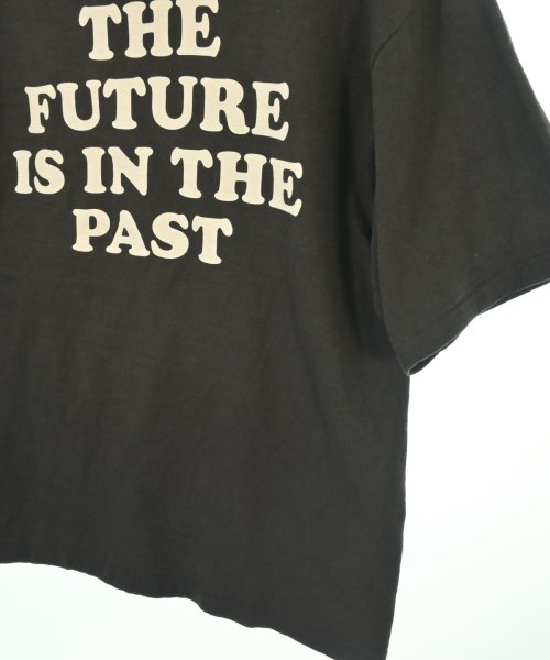 HUMAN MADE（ヒューマンメイド）Tシャツ・カットソー 黒 サイズ:XL メンズ/2200545357067