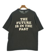 HUMAN MADE（ヒューマンメイド）Tシャツ・カットソー 黒 サイズ:XL メンズ/2200545357067