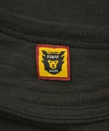 HUMAN MADE（ヒューマンメイド）Tシャツ・カットソー 黒 サイズ:XL メンズ/2200545357067