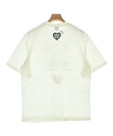 HUMAN MADE（ヒューマンメイド）Tシャツ・カットソー 白 サイズ:L メンズ/2200548969113