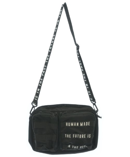 ヒューマンメイド(HUMAN MADE)のHUMAN MADE ショルダーバッグ