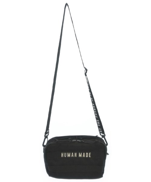 ヒューマンメイド(HUMAN MADE)のHUMAN MADE ショルダーバッグ