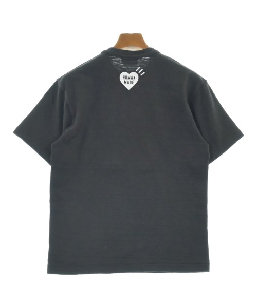 HUMAN MADE（ヒューマンメイド）Tシャツ・カットソー 黒 サイズ:M メンズ/2200552229029