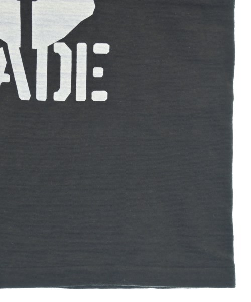 HUMAN MADE（ヒューマンメイド）Tシャツ・カットソー 黒 サイズ:M メンズ/2200552229029