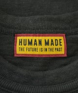 HUMAN MADE（ヒューマンメイド）Tシャツ・カットソー 黒 サイズ:M メンズ/2200552229029
