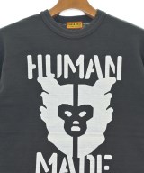 HUMAN MADE（ヒューマンメイド）Tシャツ・カットソー 黒 サイズ:M メンズ/2200552229029