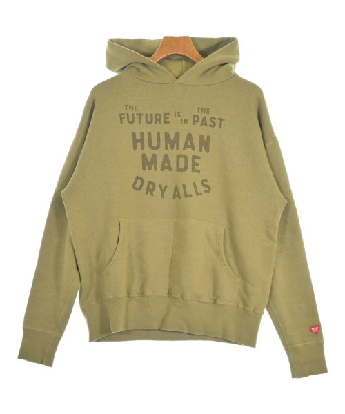ヒューマンメイド(HUMAN MADE)のHUMAN MADE パーカー