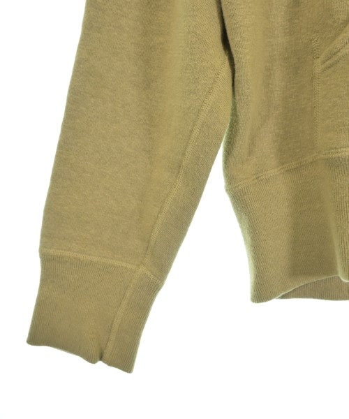 HUMAN MADE（ヒューマンメイド）パーカー 緑 サイズ:L メンズ/2200621594010