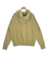 HUMAN MADE（ヒューマンメイド）パーカー 緑 サイズ:L メンズ/2200621594010