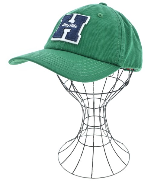 ヒューマンメイド(HUMAN MADE)のHUMAN MADE キャップ