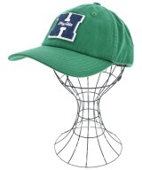 HUMAN MADE（ヒューマンメイド）キャップ 緑 サイズ:- メンズ/2200621594027