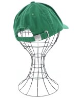 HUMAN MADE（ヒューマンメイド）キャップ 緑 サイズ:- メンズ/2200621594027