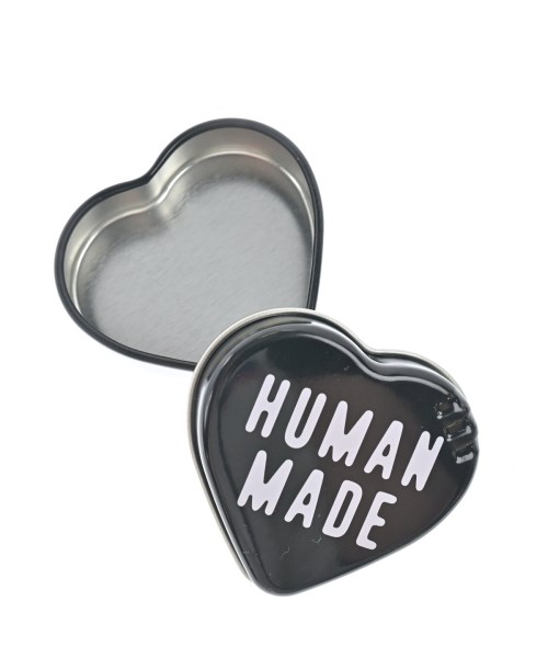 HUMAN MADE（ヒューマンメイド）小物類（その他） シルバー サイズ:- メンズ/2200621594034