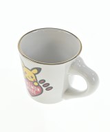 HUMAN MADE（ヒューマンメイド）小物類（その他） 白 サイズ:- メンズ/2200621957105