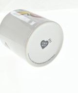 HUMAN MADE（ヒューマンメイド）小物類（その他） 白 サイズ:- メンズ/2200621957105