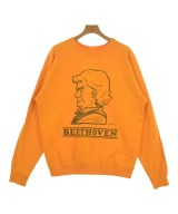 HUMAN MADE（ヒューマンメイド）スウェット オレンジ サイズ:XL メンズ/2200622096018