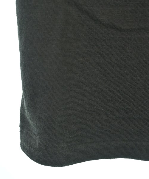 HUMAN MADE（ヒューマンメイド）Tシャツ・カットソー 黒 サイズ:L メンズ/2200622395128