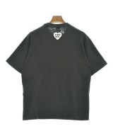 HUMAN MADE（ヒューマンメイド）Tシャツ・カットソー 黒 サイズ:L メンズ/2200622395128