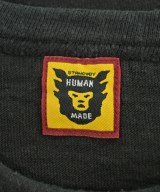 HUMAN MADE（ヒューマンメイド）Tシャツ・カットソー 黒 サイズ:L メンズ/2200622395128